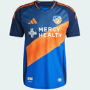 Camisa Cincinnati Masculina 25/26 s/n Torcedor - Azul - Brazil Guetto Store