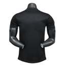 Camisa comemorativa Alemanha 25/26 - Preta - Versão Jogador - Brazil Guetto Store