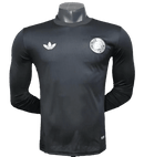 Camisa comemorativa Alemanha 25/26 - Preta - Versão Jogador - Brazil Guetto Store