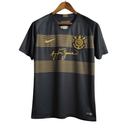 Camisa Corinthians Ayrton Senna Retro 2018/19 - Nike Torcedor Masculina - Brazil Guetto Store