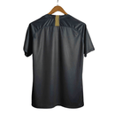 Camisa Corinthians Ayrton Senna Retro 2018/19 - Nike Torcedor Masculina - Brazil Guetto Store