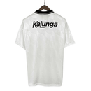 Camisa Corinthians Kalunga Retro 1994/95 - Finta Torcedor Masculina - Brazil Guetto Store