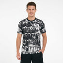 Camisa Corinthians Pré Jogo 2026/27 - Versão Torcedor - Brazil Guetto Store