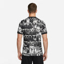 Camisa Corinthians Pré Jogo 2026/27 - Versão Torcedor - Brazil Guetto Store