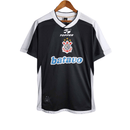 Camisa Corinthians Retro 2000/2001 - Topper Torcedor Masculina - Brazil Guetto Store
