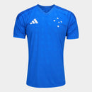 Camisa Cruzeiro Home I 26/27 - Masculina Torcedor - Brazil Guetto Store