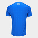 Camisa Cruzeiro Home I 26/27 - Masculina Torcedor - Brazil Guetto Store