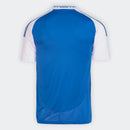 Camisa Cruzeiro I 25/26 Torcedor Adidas Masculina - Azul - Brazil Guetto Store