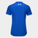 Camisa Cruzeiro I 26/27 Torcedor Adidas Feminina - Azul Royal - Brazil Guetto Store