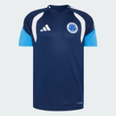 Camisa Cruzeiro Treino 26/27 - Masculina Torcedor - Brazil Guetto Store