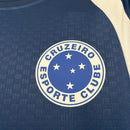 Camisa Cruzeiro Treino 26/27 - Masculina Torcedor - Brazil Guetto Store