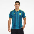 Camisa da Colombia 2026 II Away - Versão Torcedor - Brazil Guetto Store