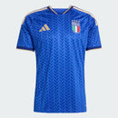 Camisa da Italia 2026/27 Home - Brazil Guetto Store