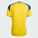 Camisa da Ucrania 2026/27 Home - Brazil Guetto Store