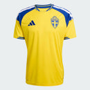 Camisa da Ucrania 2026/27 Home - Brazil Guetto Store