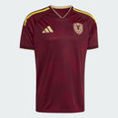 Camisa da Venezuela 2026/27 Home - Brazil Guetto Store