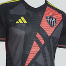 Camisa de Goleiro I do Atlético Mineiro 25/26 adidas - Masculina - Brazil Guetto Store