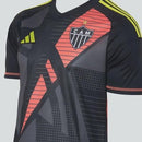 Camisa de Goleiro I do Atlético Mineiro 25/26 adidas - Masculina - Brazil Guetto Store