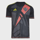 Camisa de Goleiro I do Atlético Mineiro 25/26 adidas - Masculina - Brazil Guetto Store