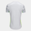 Camisa de Goleiro Palmeiras III 25/26 s/n Torcedor Puma Masculina - Cinza - Brazil Guetto Store