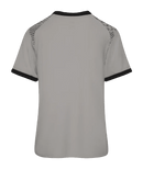 Camisa de Goleiro Portugal 25/26 - Cinza - Versão Torcedor - Brazil Guetto Store