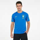 Camisa de Treino Brasil 2026 - Azul - Brazil Guetto Store