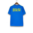 Camisa de Treino Brasil 2026 - Azul - Brazil Guetto Store