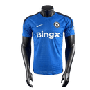 Camisa de treino Chelsea 25/26 - Azul - Versão Jogador - Brazil Guetto Store