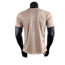 Camisa de treino Chelsea 25/26 - Dourada - Versão Jogador - Brazil Guetto Store