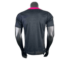 Camisa de treino Chelsea 25/26 - Preta - Versão Jogador - Brazil Guetto Store