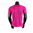Camisa de treino Chelsea 25/26 - Rosa - Versão Jogador - Brazil Guetto Store