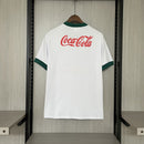 Camisa do Palmeiras Retro 1989 Fora - Brazil Guetto Store