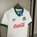 Camisa do Palmeiras Retro 1989 Fora - Brazil Guetto Store