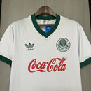 Camisa do Palmeiras Retro 1989 Fora - Brazil Guetto Store