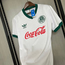 Camisa do Palmeiras Retro 1989 Fora - Brazil Guetto Store