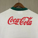 Camisa do Palmeiras Retro 1989 Fora - Brazil Guetto Store