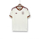 Camisa Espanha Away II 2026 - Versão Torcedor - Brazil Guetto Store