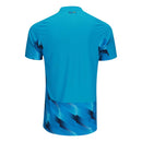 Camisa Espanha Goleiro 2026 - Azul - Brazil Guetto Store