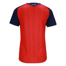 Camisa Espanha Home I 2026 - Feminina - Brazil Guetto Store