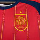 Camisa Espanha Home I 2026 - Versão Torcedor - Brazil Guetto Store