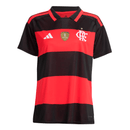 Camisa Feminina Adidas Flamengo 2026/27 Home - Brazil Guetto Store