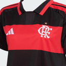 Camisa Feminina Adidas Flamengo 2026/27 Home - Brazil Guetto Store
