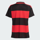 Camisa Feminina Adidas Flamengo 2026/27 Home - Brazil Guetto Store
