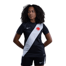 Camisa Feminina Nike Vasco 2026/27 Home - Brazil Guetto Store