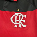 Camisa Flamengo I 2026/27 Home - Versão Torcedor - Brazil Guetto Store