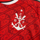 Camisa Flamengo Third Away III 2026/27 - Versão Torcedor - Brazil Guetto Store