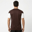Camisa Flamengo Treino 2026/27 - Marrom - Brazil Guetto Store