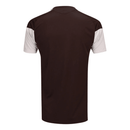 Camisa Flamengo Treino 2026/27 - Marrom - Brazil Guetto Store