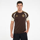 Camisa Flamengo Treino II 26/27 - Masculina Torcedor - Brazil Guetto Store