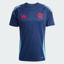 Camisa Flamengo Viagem Adidas 25/26 Masculina - Lançamento - Brazil Guetto Store